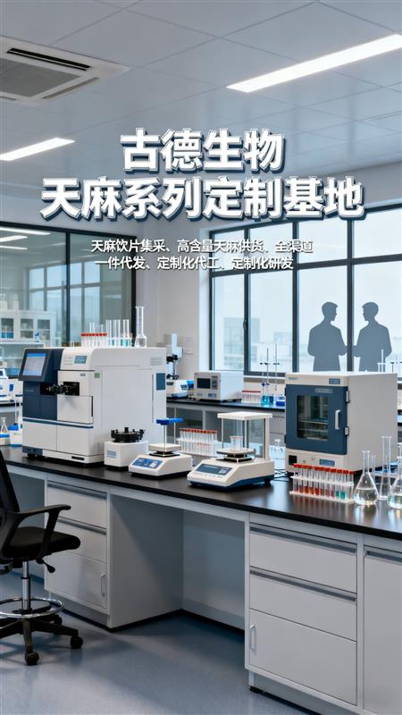 天麻大宗批发浸出物百分54天麻素百分0.5售后