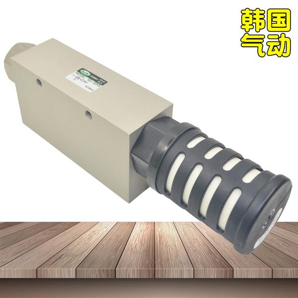 DANHI丹海工业机器人机械手真空吸盘配件SEJ-30HS高负压产发生器