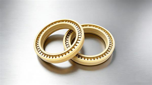 工业标准孔用组合密封件厂家