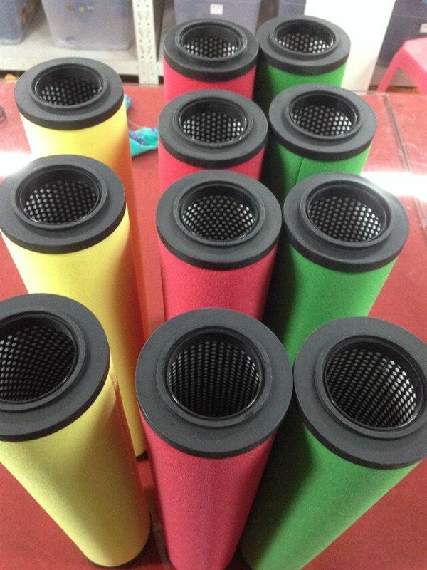 石大过滤器滤芯EA19Q EA19P EA19H