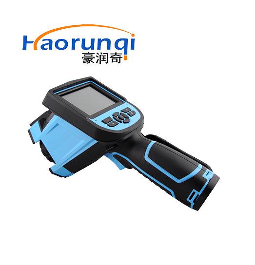 规模化养兔春季预防测温用非接触式热像仪