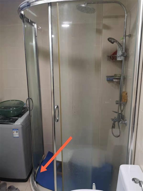 徐汇区福瑞淋浴房移门滑轮维修6318上海5692