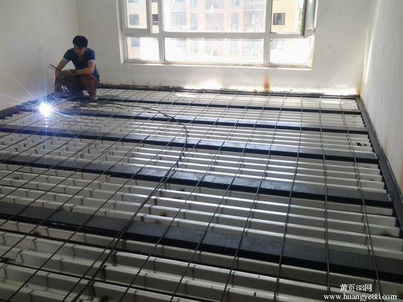 石景山区阁楼搭建 陶粒混凝土阁楼做阁楼夹层 隔层加层制作