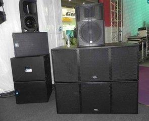 回收旧音响电器空调专业