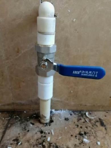 太原师范街疏通下水道取断丝维修马桶底部漏水