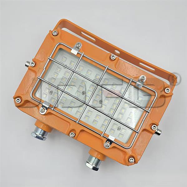 DGC51/127L(A)矿用隔爆型LED支架灯