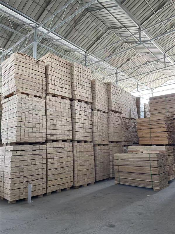 优质实木托盘现货直供 仓储运输优选