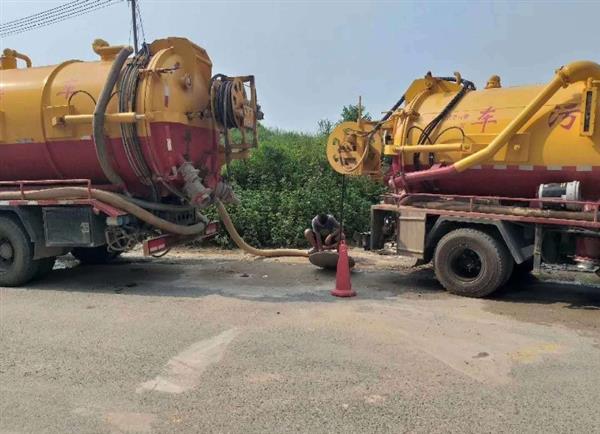 北京专业承接小区管道清洗 小区化粪池清理 抽污水 管道疏通131 4108 5869服务
