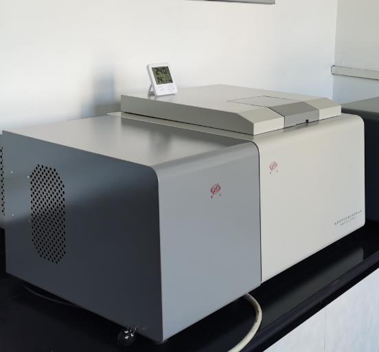 NLY-ZC8100高精度全自动饲料能量测定仪