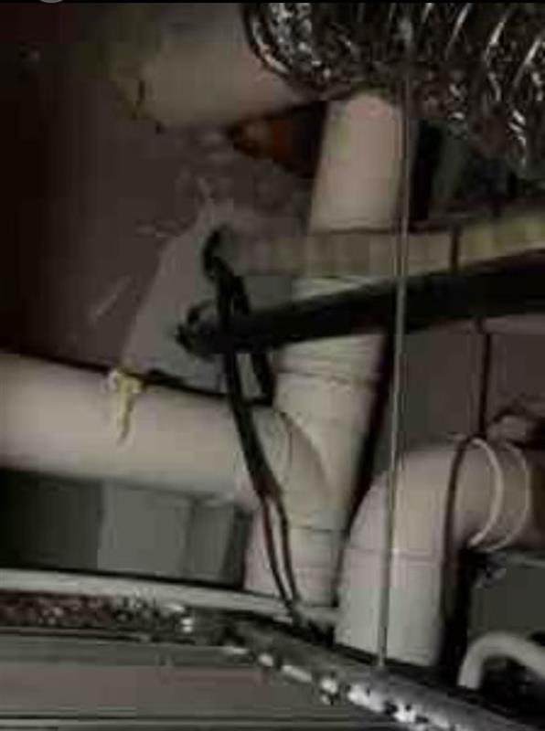 南汇惠南镇CCTV管道检测气体红外线查漏维修6318上海5692