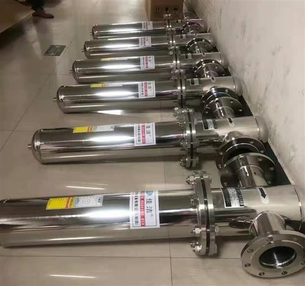 不锈钢高效除油器 304不锈钢除菌过滤器 可定制