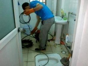 昆明马桶疏通服务电话 师傅经验丰富快速上门