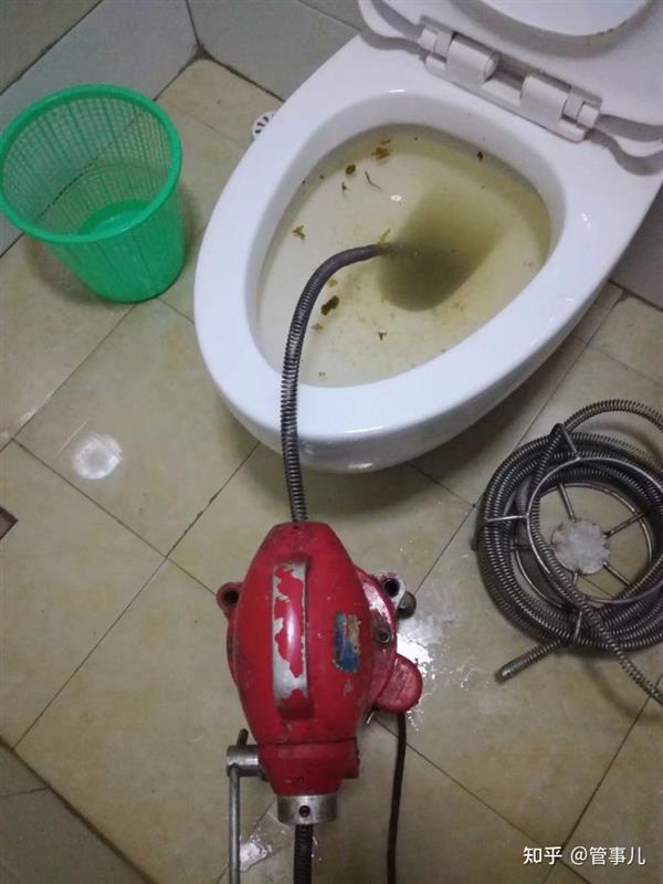 昆明市疏通管道24小时服务高压清洗化粪池修水管