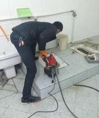 昆明市五华区全程管道疏通,高压清洗就近师傅服务