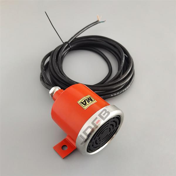 DLEC24C(A)浇封兼本安型机车用倒车语音喇叭