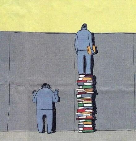 江苏博大升学教育五年制专转本,努力是成功的必要条件