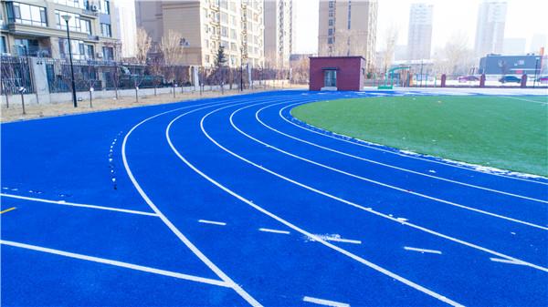 自结纹技术对跑道建设的好处是什么