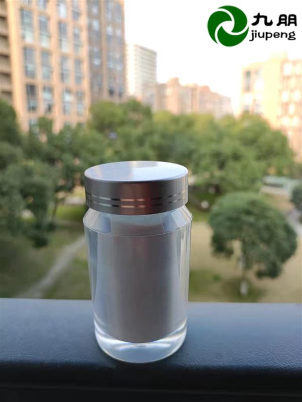 纳米二氧化硅透明分散液CY-S01九朋 硅溶胶