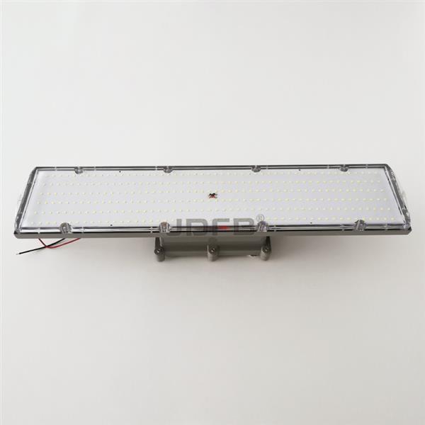 DJS36/127L矿用隔爆兼本安型LED巷道灯