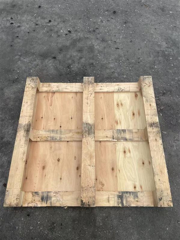 1030*970二手胶合板托盘高性价比仓储物流之选