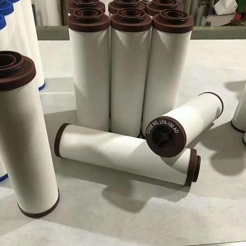 宏日嘉YUKA替代滤芯LFA100-AA