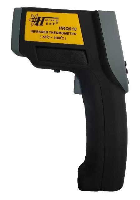炼油厂油温测温仪工业高温测温仪HRQ980