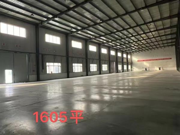 出租蓟州区丙类厂房300-14000可选交通便利