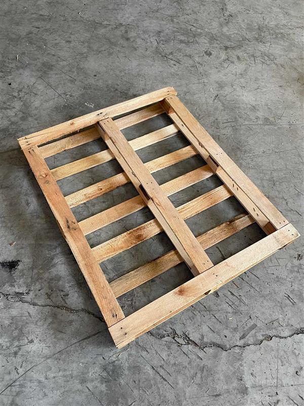 1200*1000二手木托盘实用省钱物流好帮手