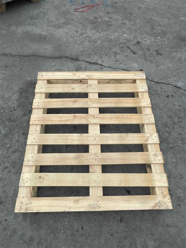 1200*1000二手木托盘 高性价比仓储物流之选