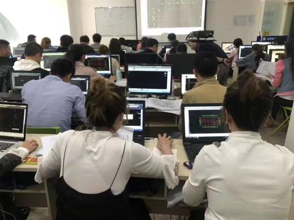 成都工程造价培训 广联达培训