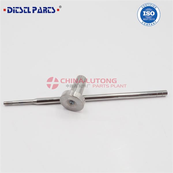 共轨喷油器阀组件FOOR J02 506