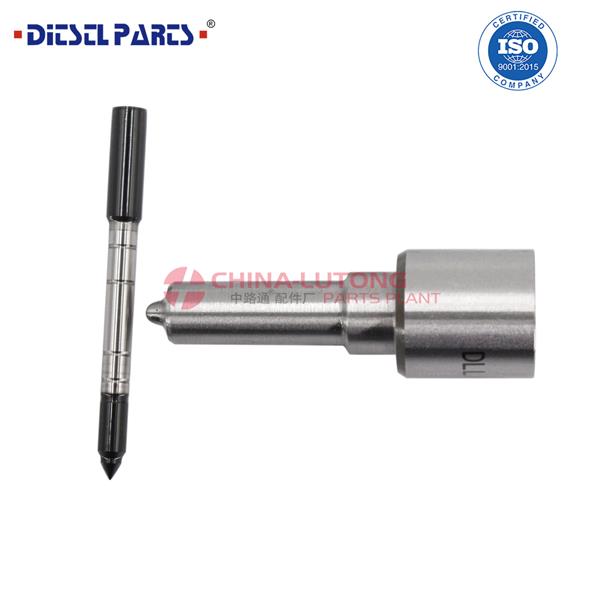 柴油发动机喷油嘴0433 - 172 - 024