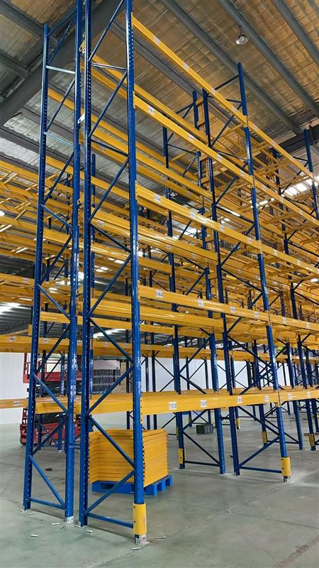 北京全市二手货架回收 二手货架出售