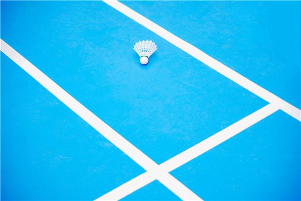 硅PU为何深受体育场馆欢迎