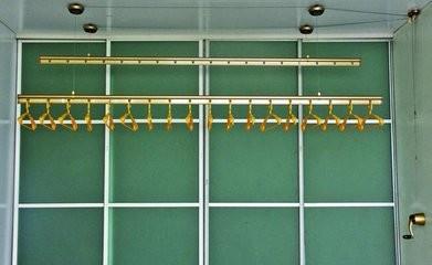 上海丰庄路晾衣架维修安装专业更换斜拉老式晾衣架钢丝绳