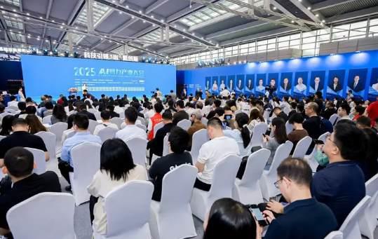 科技狂欢预警!2026深圳国际AI+机器人展重磅来袭,年度必冲!