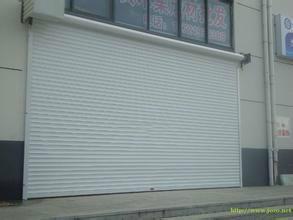 西安维修安装各种卷闸门,遥控门,电动门,更换电机