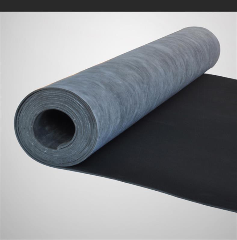 环保阻尼隔音毡室内KTV酒吧墙体地面隔音垫吊顶隔音材料防水防潮