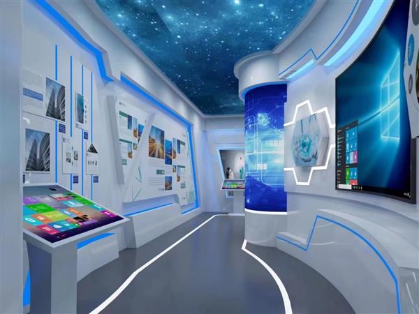 深圳市多边形广告-让科技文化墙成为企业增长新引擎