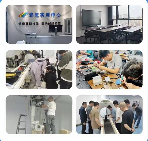 学医疗器械维修技能是一个好方向吗?