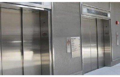 上海废旧自动扶梯回收 杨浦区旧电梯免费拆除回收