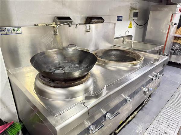 上海普陀区常德路油烟管道清洗 饭店油烟机清洗