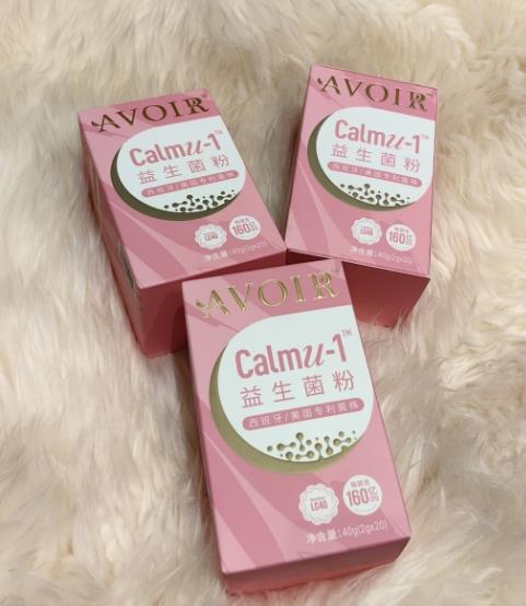 格罗优乳腺益生菌情绪稳定的成年人