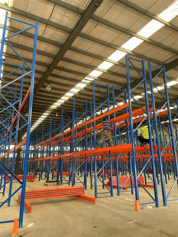 货架二手回收 出售 拆装 移库 运输 常年大量收购各尺寸库房货架