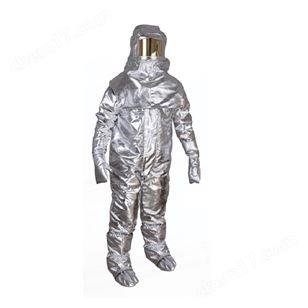 402301-代尔塔KITCOM避火服连体套装防护