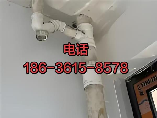 太原市上下水管维修安装,更换水龙头阀门角阀